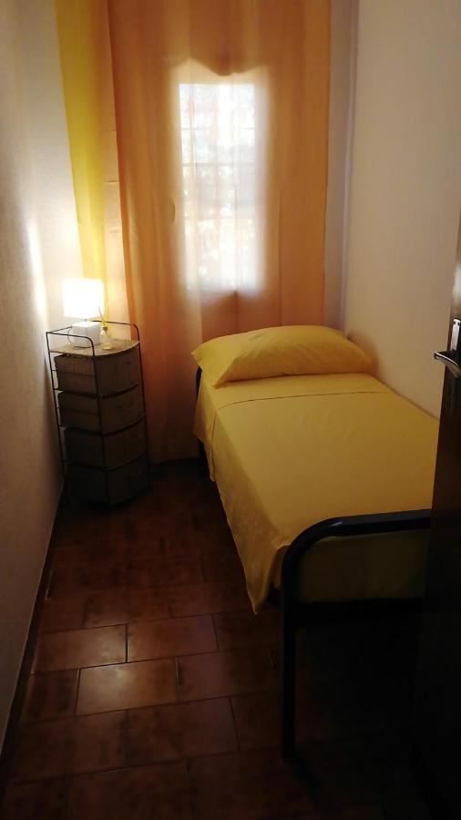 Villa Murgia Solanas  Exteriör bild